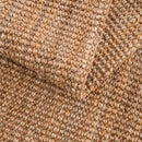 Senneterre Natural Jute Rug Senneterre Natural Jute Rug
