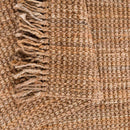 Senneterre Natural Jute Rug Senneterre Natural Jute Rug