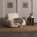 Senneterre Natural Jute Rug Senneterre Natural Jute Rug