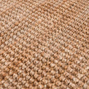 Senneterre Natural Jute Rug Senneterre Natural Jute Rug