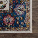 Mardina Colorful Area Rug - Clearance Mardina Colorful Area Rug - Clearance