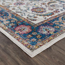 Mardina Colorful Area Rug - Clearance Mardina Colorful Area Rug - Clearance