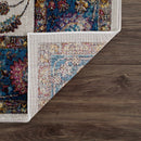 Mardina Colorful Area Rug - Clearance Mardina Colorful Area Rug - Clearance