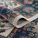 Mardina Colorful Area Rug - Clearance Mardina Colorful Area Rug - Clearance