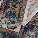 Mardina Colorful Area Rug - Clearance Mardina Colorful Area Rug - Clearance