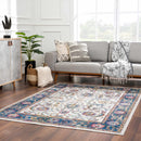 Mardina Colorful Area Rug - Clearance Mardina Colorful Area Rug - Clearance