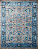 Mardina Turquoise Area Rug - Clearance Mardina Turquoise Area Rug - Clearance