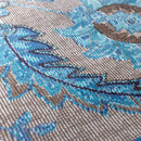 Mardina Turquoise Area Rug - Clearance Mardina Turquoise Area Rug - Clearance