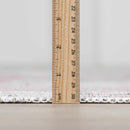 Moora Washable Area Rug Moora Washable Area Rug