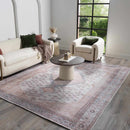 Moora Washable Area Rug Moora Washable Area Rug