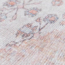 Moora Washable Area Rug Moora Washable Area Rug