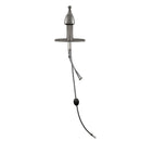 MSI 1handle pull out sprayer kitchen faucet 804 brushed nickel FAU K1HBN8301 804 MSI 1handle pull out sprayer kitchen faucet 804 brushed nickel FAU K1HBN8301 804