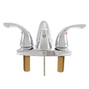 MSI 2handle bathroom faucet 403 chrome FAU B2HCR4206 403 1 MSI 2handle bathroom faucet 403 chrome FAU B2HCR4206 403 1