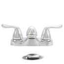 MSI 2handle bathroom faucet 405 chrome FAU B2HCR4201 405 3 MSI 2handle bathroom faucet 405 chrome FAU B2HCR4201 405 3