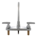 MSI 2handle kitchen faucet 805 chrome FAU K2HCR8201 805 3 MSI 2handle kitchen faucet 805 chrome FAU K2HCR8201 805 3