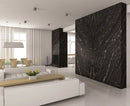 MSI Agatha Black Granite Prefabricated Countertop - Island MSI Agatha Black Granite Prefabricated Countertop - Island