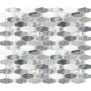 MSI-Ankara-12X14.75-stone-metal-mosaic-SMOT-SMTL-ANKARA6MM-multiple-tiles-top-view. MSI-Ankara-12X14.75-stone-metal-mosaic-SMOT-SMTL-ANKARA6MM-multiple-tiles-top-view.