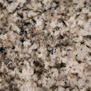 MSI Arctic Sand Granite Prefabricated Countertop - Island MSI Arctic Sand Granite Prefabricated Countertop - Island