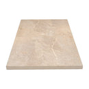 MSI Arterra Beige Quartz Porcelain Pool Coping 13"x24" MSI Arterra Beige Quartz Porcelain Pool Coping 13"x24"