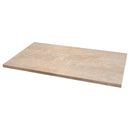 MSI Arterra Beige Quartz Porcelain Pool Coping 13"x24" MSI Arterra Beige Quartz Porcelain Pool Coping 13"x24"