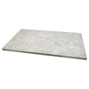 MSI Arterra Lunar Silver Matte Porcelain Pool Coping 13"x24" MSI Arterra Lunar Silver Matte Porcelain Pool Coping 13"x24"
