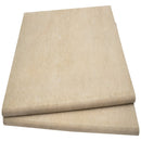 MSI Arterra Tierra Beige Matte Porcelain Pool Coping 13"x24" MSI Arterra Tierra Beige Matte Porcelain Pool Coping 13"x24"