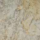 MSI Aspen White Granite Prefabricated Countertop - Island MSI Aspen White Granite Prefabricated Countertop - Island