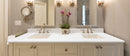 MSI Calacatta Arno® Premium Quartz Prefabricated Countertop - Island MSI Calacatta Arno® Premium Quartz Prefabricated Countertop - Island