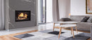 MSI Calacatta Laza Grigio™ Premium Quartz Prefabricated Countertop - Island MSI Calacatta Laza Grigio™ Premium Quartz Prefabricated Countertop - Island