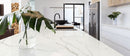 MSI Calacatta Laza® Premium Quartz Prefabricated Countertop - Island MSI Calacatta Laza® Premium Quartz Prefabricated Countertop - Island