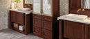 MSI Calacatta Vicenza® Premium Quartz Prefabricated Countertop - Island MSI Calacatta Vicenza® Premium Quartz Prefabricated Countertop - Island