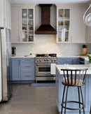 MSI Calacatta Vicenza® Premium Quartz Prefabricated Countertop - Island MSI Calacatta Vicenza® Premium Quartz Prefabricated Countertop - Island