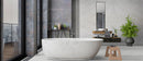 MSI Calacatta Viraldi® Premium Quartz Prefabricated Countertop - Island MSI Calacatta Viraldi® Premium Quartz Prefabricated Countertop - Island