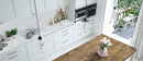 MSI Calacatta Viraldi® Premium Quartz Prefabricated Countertop - Island MSI Calacatta Viraldi® Premium Quartz Prefabricated Countertop - Island