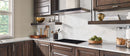 MSI Calacatta Viraldi® Premium Quartz Prefabricated Countertop - Island MSI Calacatta Viraldi® Premium Quartz Prefabricated Countertop - Island