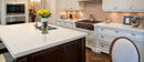 MSI Carrara Grigio® Premium Quartz Prefabricated Countertop MSI Carrara Grigio® Premium Quartz Prefabricated Countertop