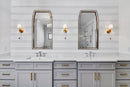 MSI Carrara Marmi™ Premium Quartz Prefabricated Countertop - Island MSI Carrara Marmi™ Premium Quartz Prefabricated Countertop - Island