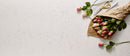 MSI Cashmere Carrara® Premium Quartz Prefabricated Countertop - Island MSI Cashmere Carrara® Premium Quartz Prefabricated Countertop - Island