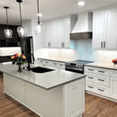 MSI Concerto® Premium Quartz Prefabricated Countertop - Island MSI Concerto® Premium Quartz Prefabricated Countertop - Island