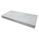 MSI Cosmic Gray Sand Blast Eased Edge Marble Pool Coping 12"x24" MSI Cosmic Gray Sand Blast Eased Edge Marble Pool Coping 12"x24"