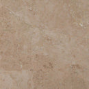 MSI Crema Cappuccino Marble Wall and Floor Tile 12"x12" MSI Crema Cappuccino Marble Wall and Floor Tile 12"x12"