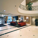 MSI Crema Marfil Select Marble Wall and Floor Tile 18"x18" MSI Crema Marfil Select Marble Wall and Floor Tile 18"x18"