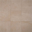 MSI Crema Marfil Classic Marble Wall and Floor Tile 12"x12" MSI Crema Marfil Classic Marble Wall and Floor Tile 12"x12"
