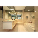 MSI Crema Marfil Select Marble Wall and Floor Tile 12"x12" MSI Crema Marfil Select Marble Wall and Floor Tile 12"x12"