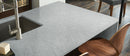 MSI Galant Gray® Premium Quartz Prefabricated Countertop - Island MSI Galant Gray® Premium Quartz Prefabricated Countertop - Island