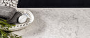 MSI Gray Lagoon® Concrete Finish Premium Quartz Prefabricated Countertop - Island MSI Gray Lagoon® Concrete Finish Premium Quartz Prefabricated Countertop - Island