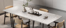 MSI Gray Lagoon® Premium Quartz Prefabricated Countertop - Island MSI Gray Lagoon® Premium Quartz Prefabricated Countertop - Island