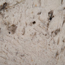 MSI Gray Neuvo Granite Prefabricated Countertop - Island MSI Gray Neuvo Granite Prefabricated Countertop - Island