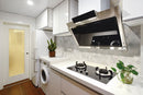 MSI Greecian white 2 inch hexagon 11.75X12 polished marble mosaic tile SMOT GRE 2HEXP roomscene MSI Greecian white 2 inch hexagon 11.75X12 polished marble mosaic tile SMOT GRE 2HEXP roomscene