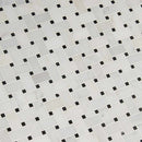 MSI Greecian white basketweave 12X12 polished marble mosaic tile SMOT GRE BWP angle view MSI Greecian white basketweave 12X12 polished marble mosaic tile SMOT GRE BWP angle view